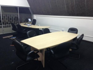 Custom Made Design Desking Malaysia 15